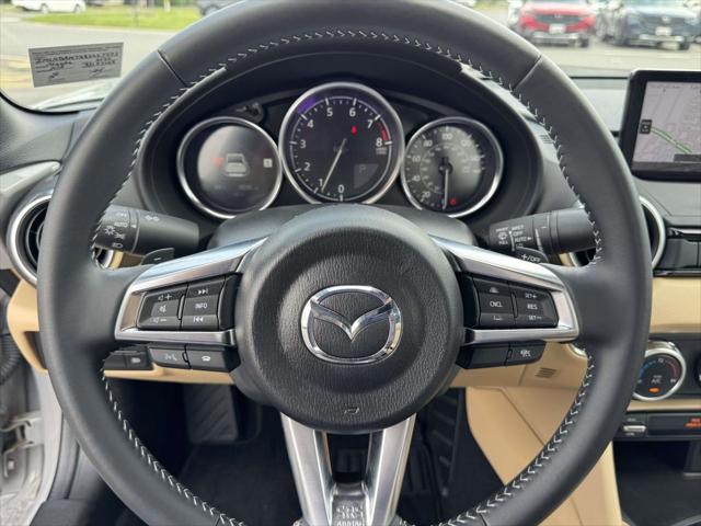 2024 Mazda MX-5 Grand Touring