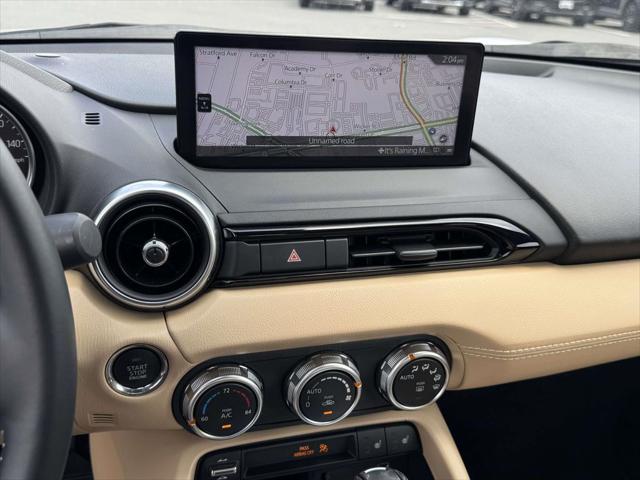 2024 Mazda MX-5 Grand Touring