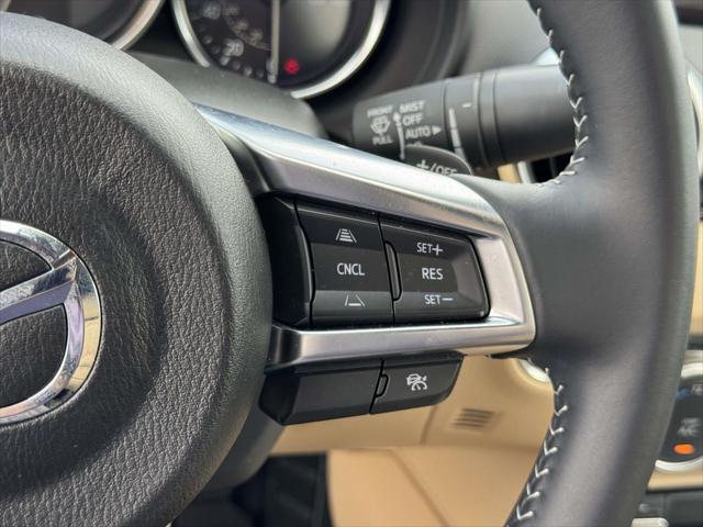 2024 Mazda MX-5 Grand Touring