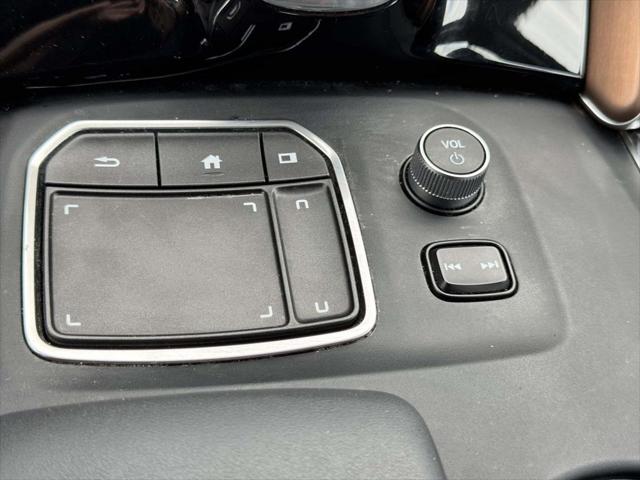 2021 Acura TLX Technology Package