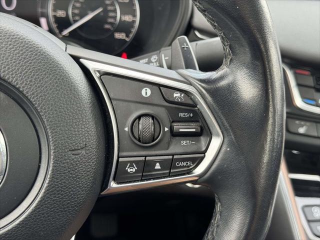 2021 Acura TLX Technology Package