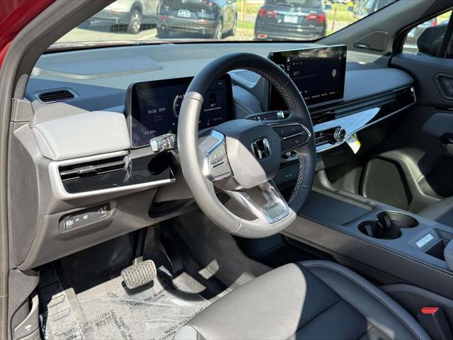2025 Honda Prologue Touring