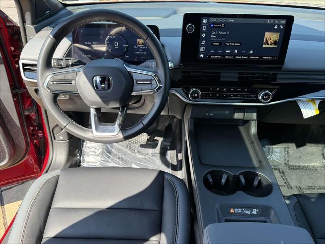 2025 Honda Prologue Touring