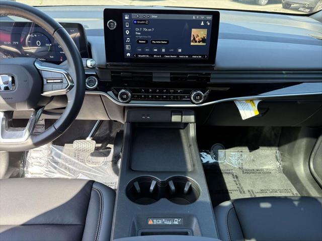 2025 Honda Prologue Touring