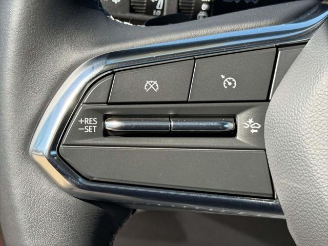 2025 Honda Prologue Touring