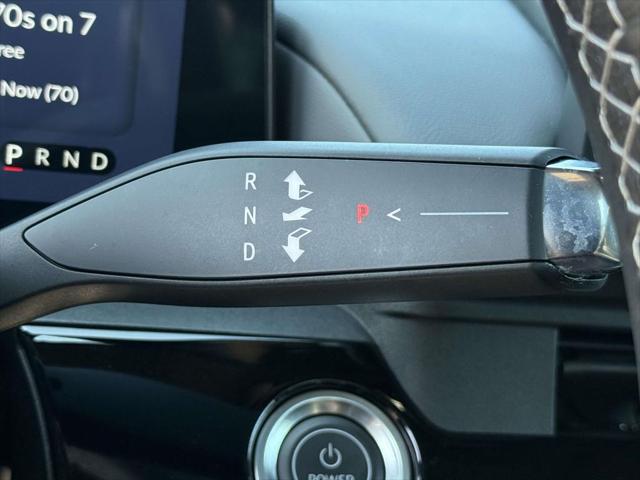 2025 Honda Prologue Touring