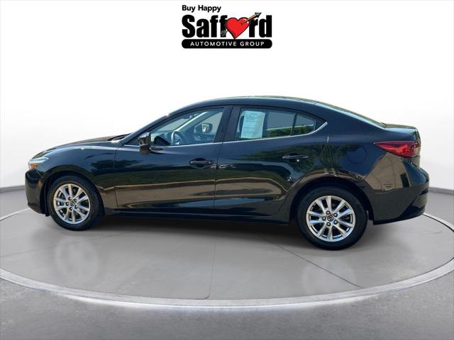 2017 Mazda Mazda3 Sport