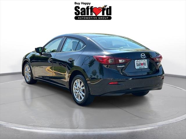 2017 Mazda Mazda3 Sport