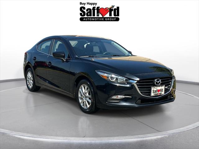 2017 Mazda Mazda3 Sport