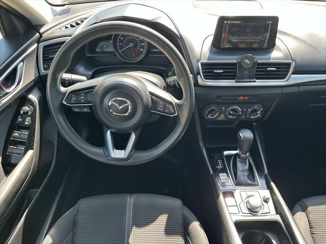 2017 Mazda Mazda3 Sport