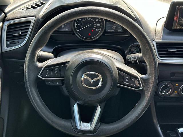 2017 Mazda Mazda3 Sport