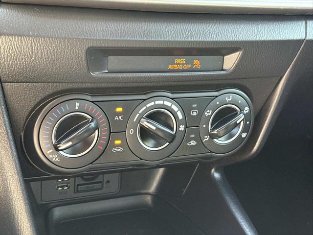 2017 Mazda Mazda3 Sport