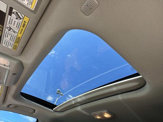 2019 Toyota Tundra 1794 5.7L V8