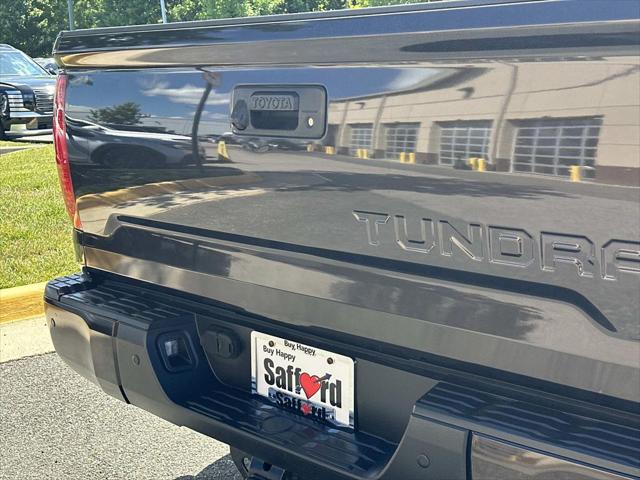 2019 Toyota Tundra 1794 5.7L V8