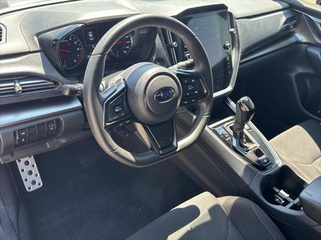 2024 Subaru WRX Premium