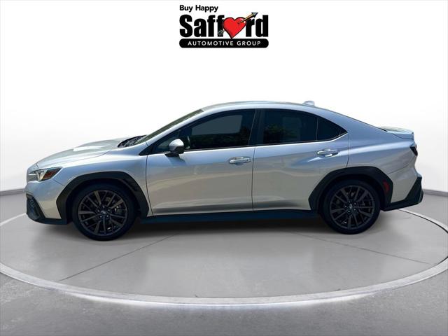 2024 Subaru WRX Premium