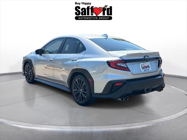 2024 Subaru WRX Premium