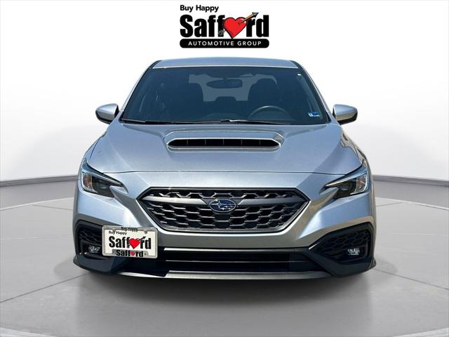 2024 Subaru WRX Premium