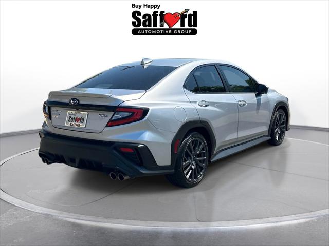 2024 Subaru WRX Premium