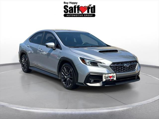 2024 Subaru WRX Premium