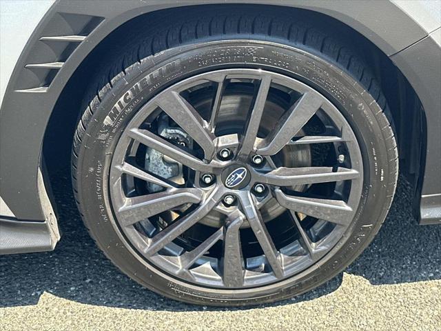 2024 Subaru WRX Premium