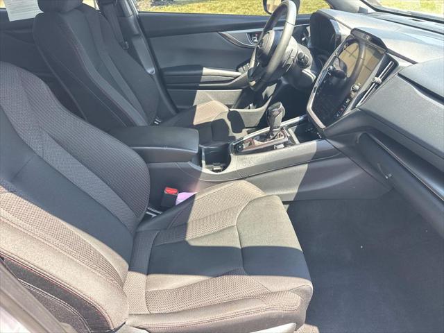 2024 Subaru WRX Premium