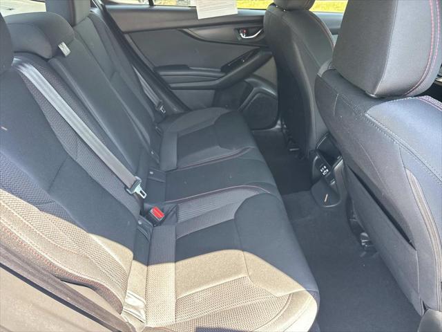 2024 Subaru WRX Premium