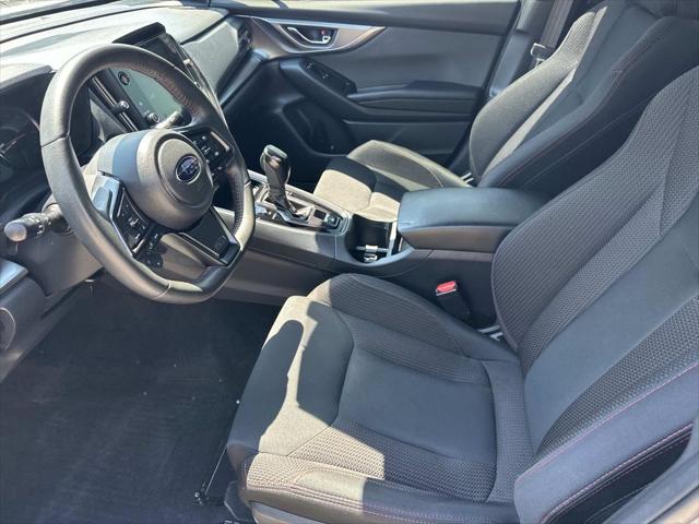 2024 Subaru WRX Premium