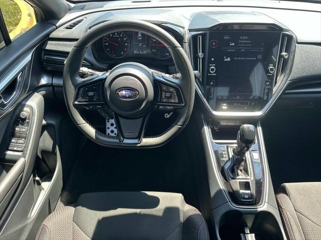 2024 Subaru WRX Premium