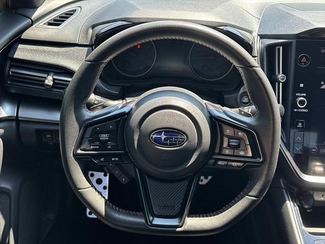 2024 Subaru WRX Premium