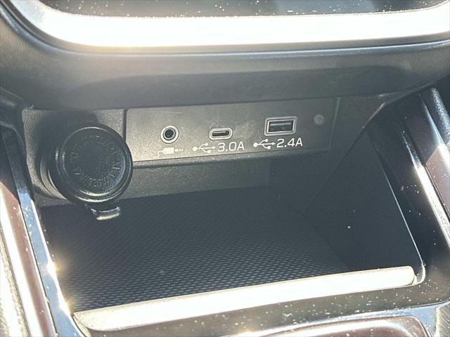 2024 Subaru WRX Premium