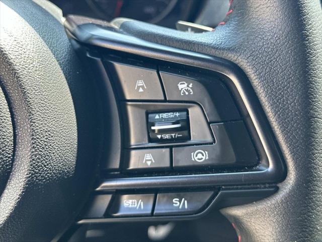 2024 Subaru WRX Premium