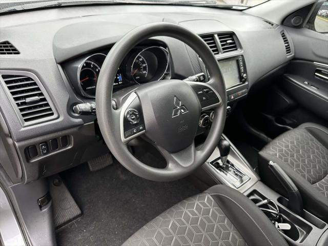2024 Mitsubishi Outlander Sport 2.0 SE