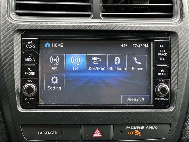 2024 Mitsubishi Outlander Sport 2.0 SE