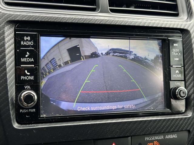 2024 Mitsubishi Outlander Sport 2.0 SE