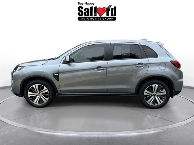 2024 Mitsubishi Outlander Sport 2.0 SE
