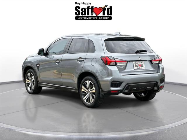 2024 Mitsubishi Outlander Sport 2.0 SE