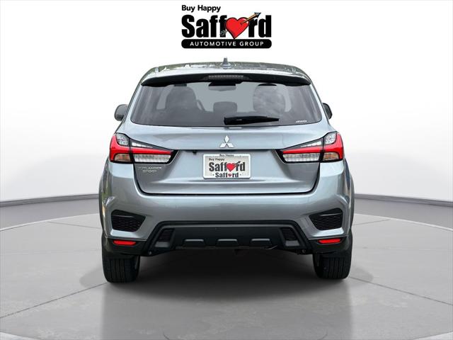 2024 Mitsubishi Outlander Sport 2.0 SE