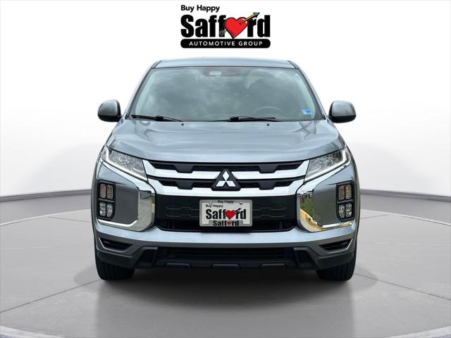 2024 Mitsubishi Outlander Sport 2.0 SE