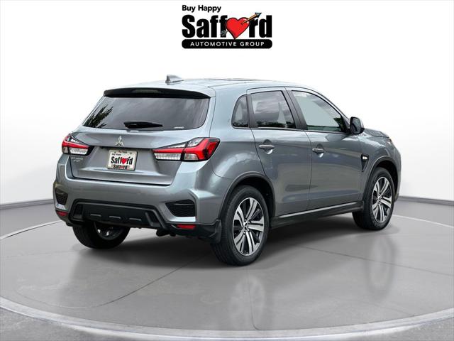 2024 Mitsubishi Outlander Sport 2.0 SE