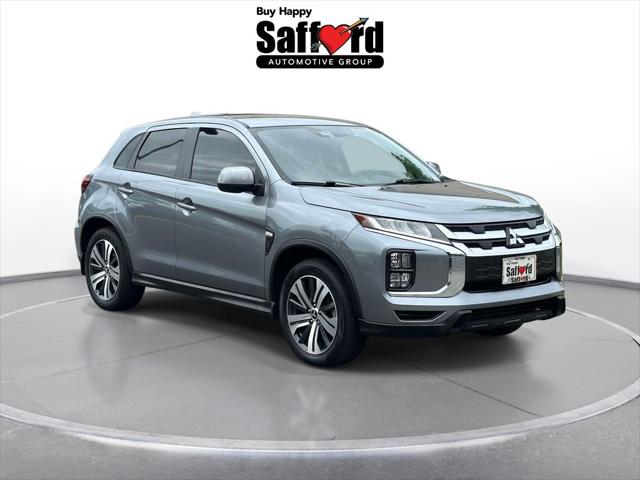 2024 Mitsubishi Outlander Sport 2.0 SE