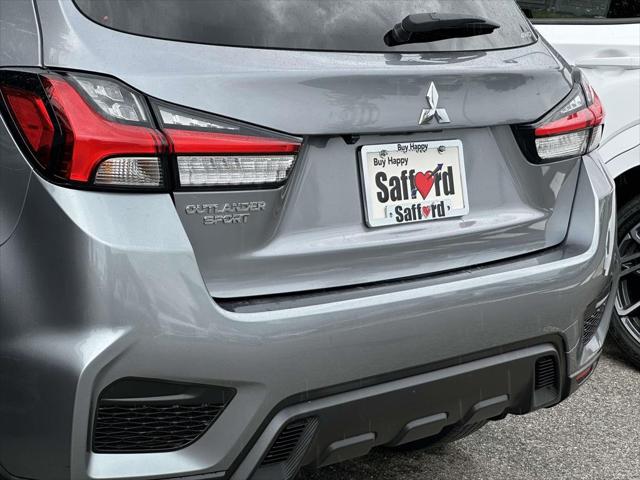 2024 Mitsubishi Outlander Sport 2.0 SE