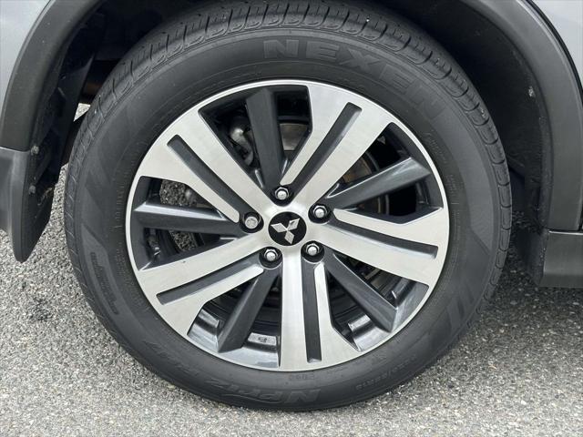 2024 Mitsubishi Outlander Sport 2.0 SE