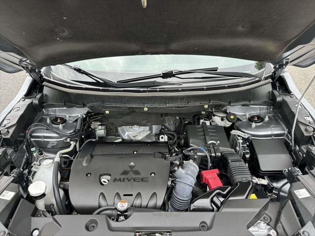 2024 Mitsubishi Outlander Sport 2.0 SE