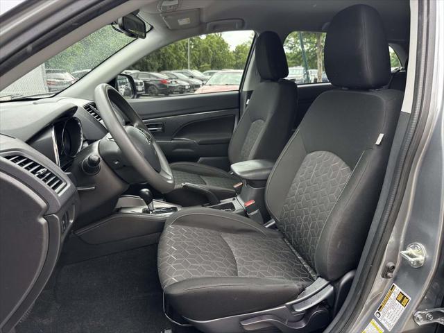 2024 Mitsubishi Outlander Sport 2.0 SE