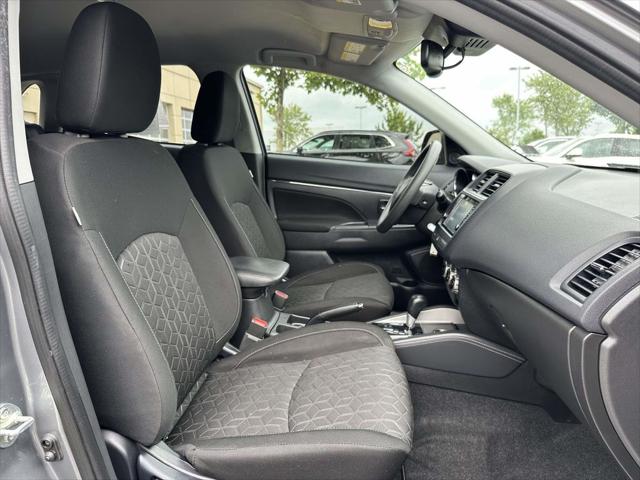 2024 Mitsubishi Outlander Sport 2.0 SE