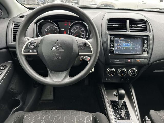 2024 Mitsubishi Outlander Sport 2.0 SE