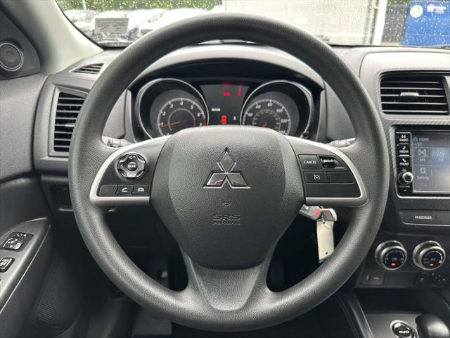 2024 Mitsubishi Outlander Sport 2.0 SE