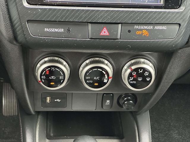 2024 Mitsubishi Outlander Sport 2.0 SE
