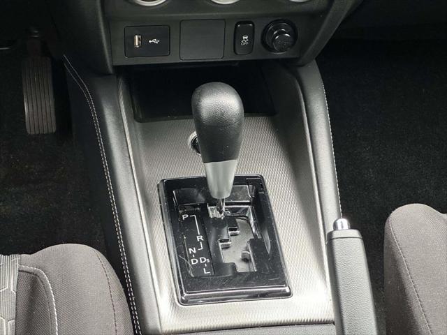 2024 Mitsubishi Outlander Sport 2.0 SE